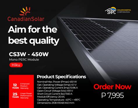 solarhomephil|Solar Home.